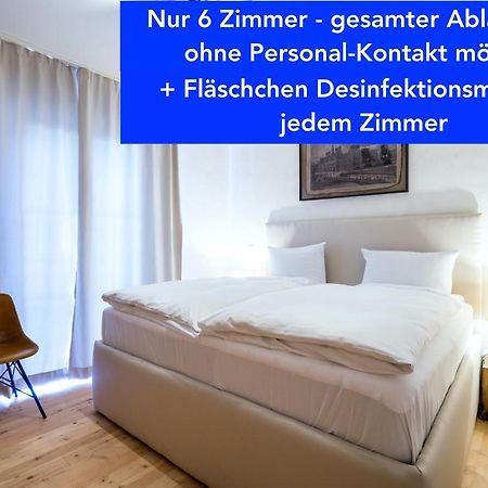 Hotel Rote19 ريغنسبورغ المظهر الخارجي الصورة
