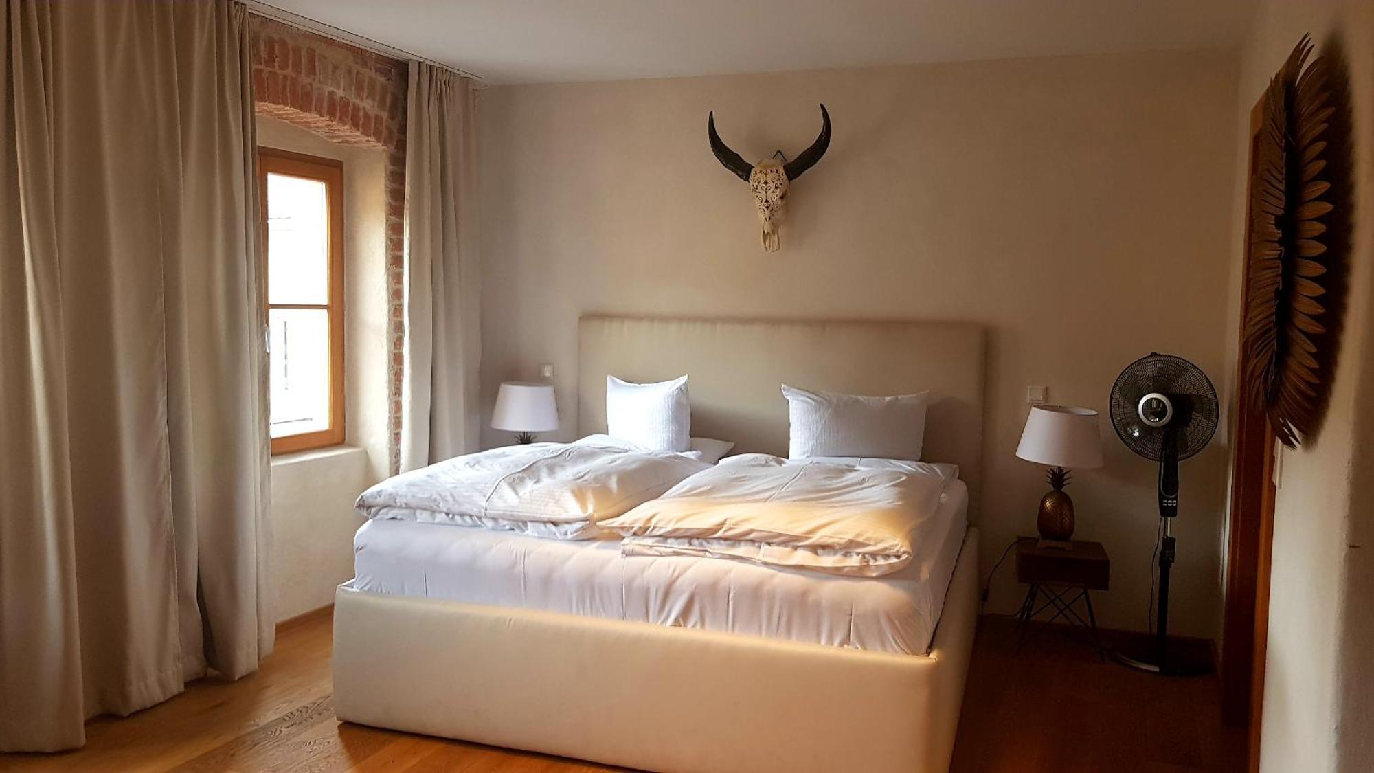Hotel Rote19 ريغنسبورغ المظهر الخارجي الصورة