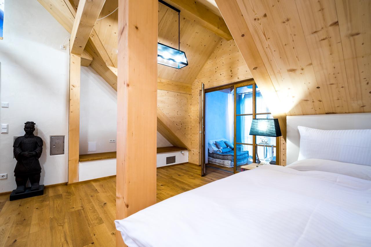 Hotel Rote19 ريغنسبورغ المظهر الخارجي الصورة