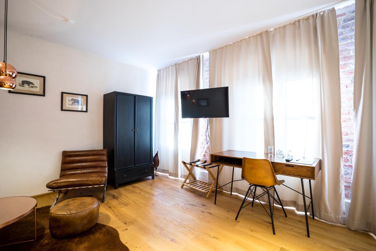 Hotel Rote19 ريغنسبورغ المظهر الخارجي الصورة