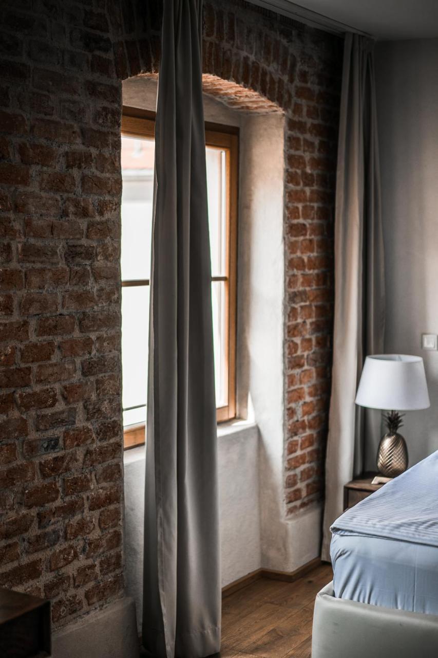 Hotel Rote19 ريغنسبورغ المظهر الخارجي الصورة